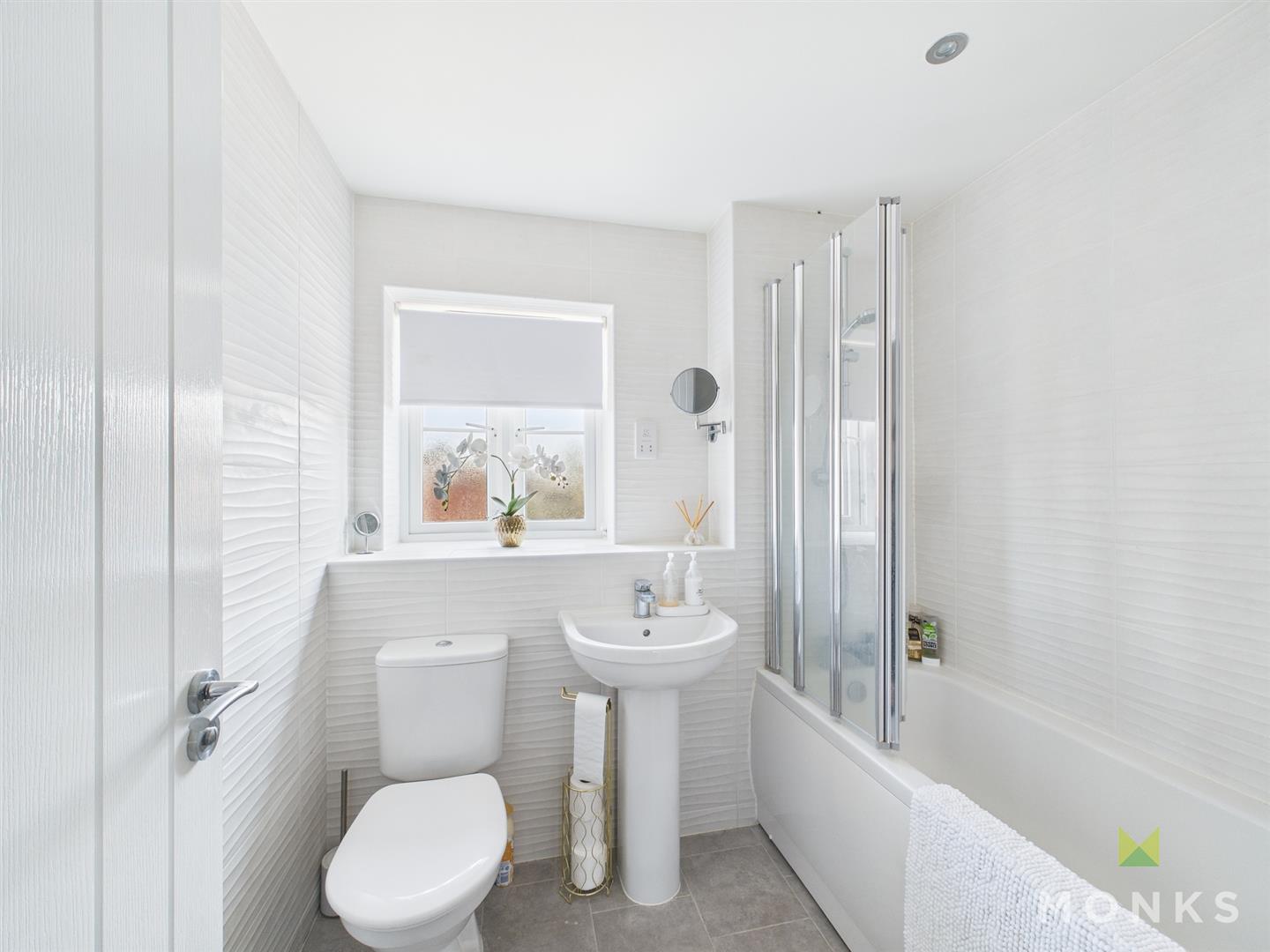 12 Millfield Place, Shrewsbury, SY5 7ES For Sale